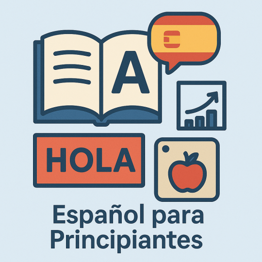Español para Principiantes